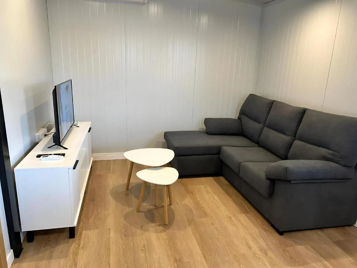 Casas Privadas Con Aire Acondicionado & Piscina Privada & Opcion De Jacuzzi Conil De La Frontera 0*,  Spain