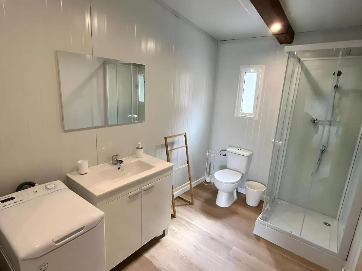 Holiday home Casas Privadas Con Aire Acondicionado & Piscina Privada & Opcion De Jacuzzi Conil De La Frontera Spain