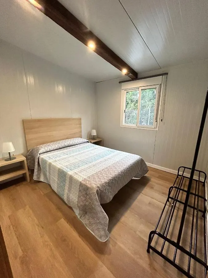 Casas Privadas Con Aire Acondicionado & Piscina Privada & Opcion De Jacuzzi Conil De La Frontera
