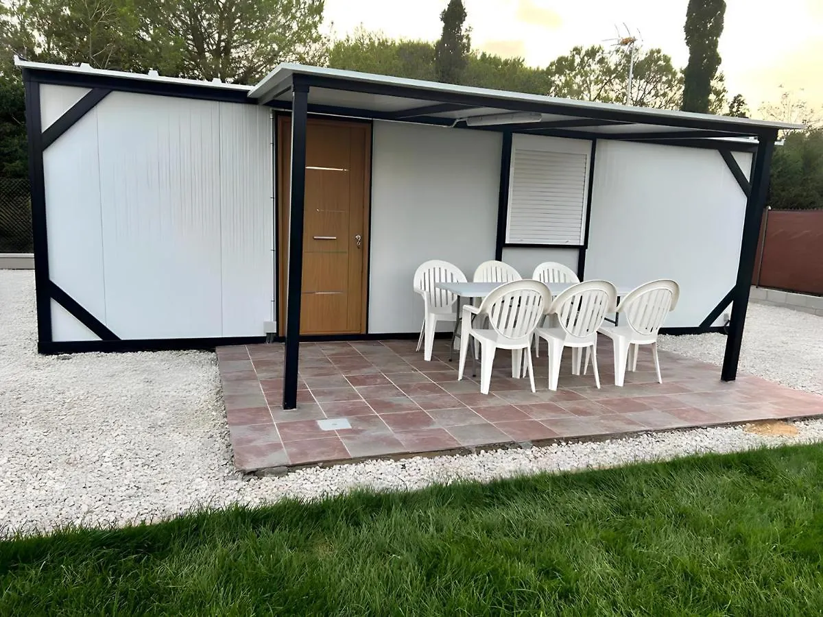 Holiday home Casas Privadas Con Aire Acondicionado & Piscina Privada & Opcion De Jacuzzi Conil De La Frontera Spain