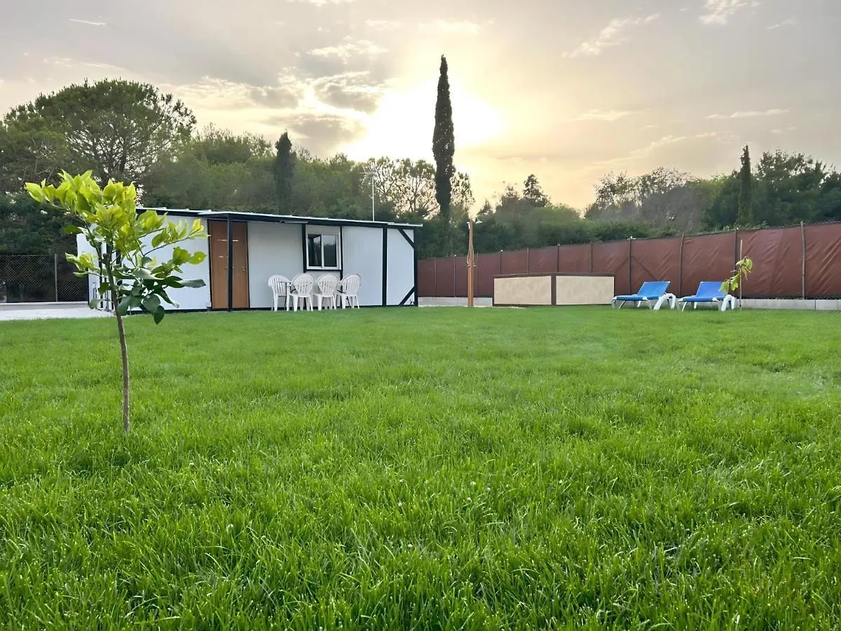 Holiday home Casas Privadas Con Aire Acondicionado & Piscina Privada & Opcion De Jacuzzi Conil De La Frontera