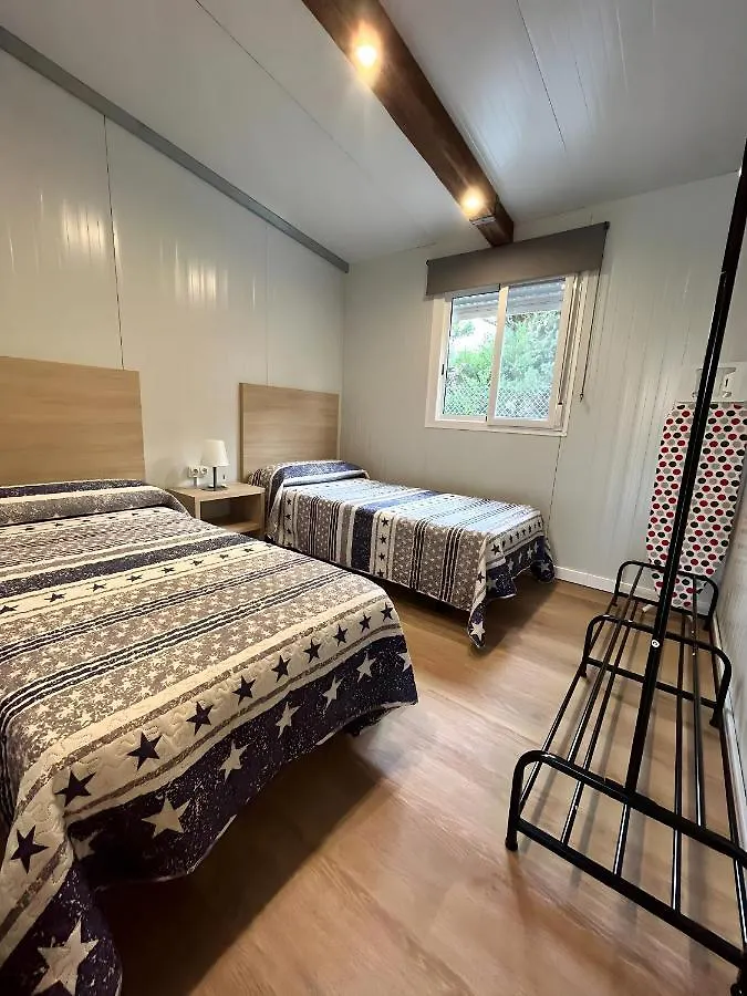 Casas Privadas Con Aire Acondicionado & Piscina Privada & Opcion De Jacuzzi Conil De La Frontera Spain