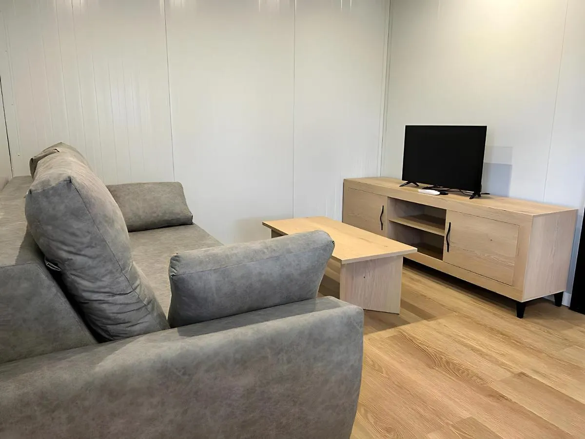 Casas Privadas Con Aire Acondicionado & Piscina Privada & Opcion De Jacuzzi Conil De La Frontera 0*,