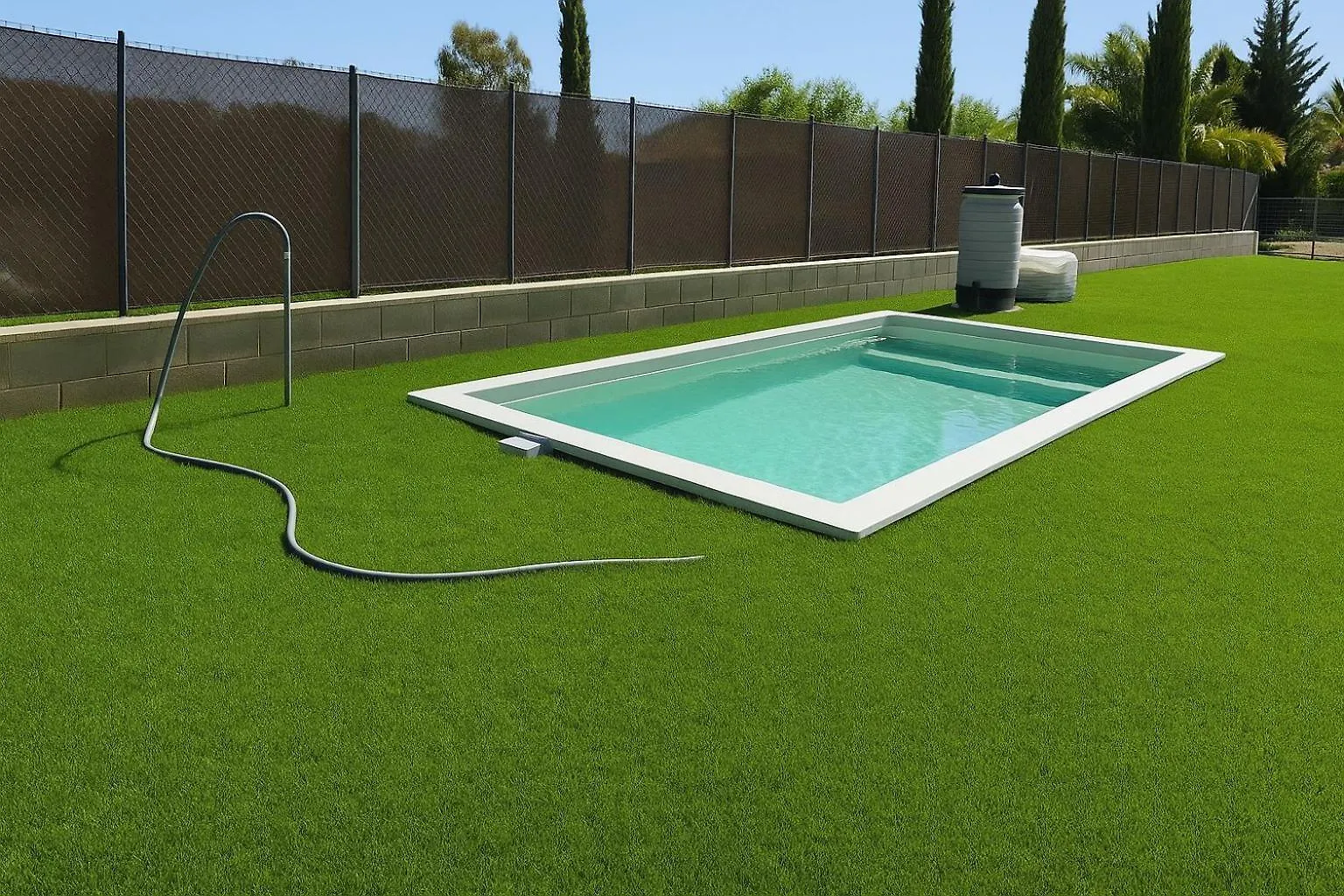 Casas Privadas Con Aire Acondicionado & Piscina Privada contacts